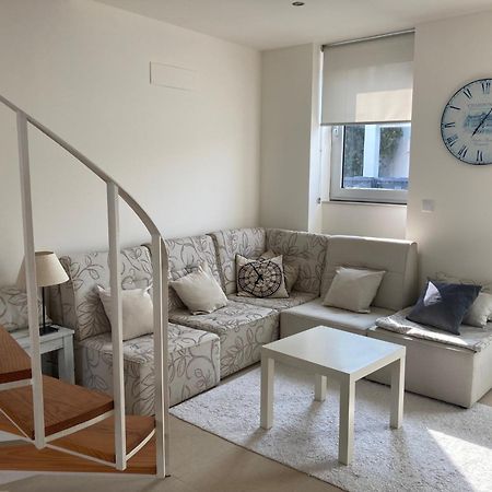Gago Coutinho Apartment São Jacinto Zewnętrze zdjęcie