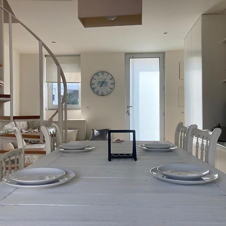 Gago Coutinho Apartment São Jacinto Zewnętrze zdjęcie