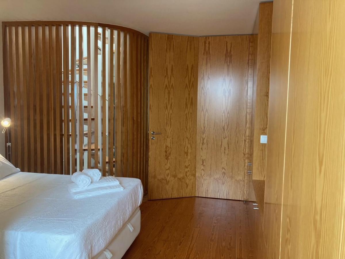 Gago Coutinho Apartment São Jacinto Zewnętrze zdjęcie