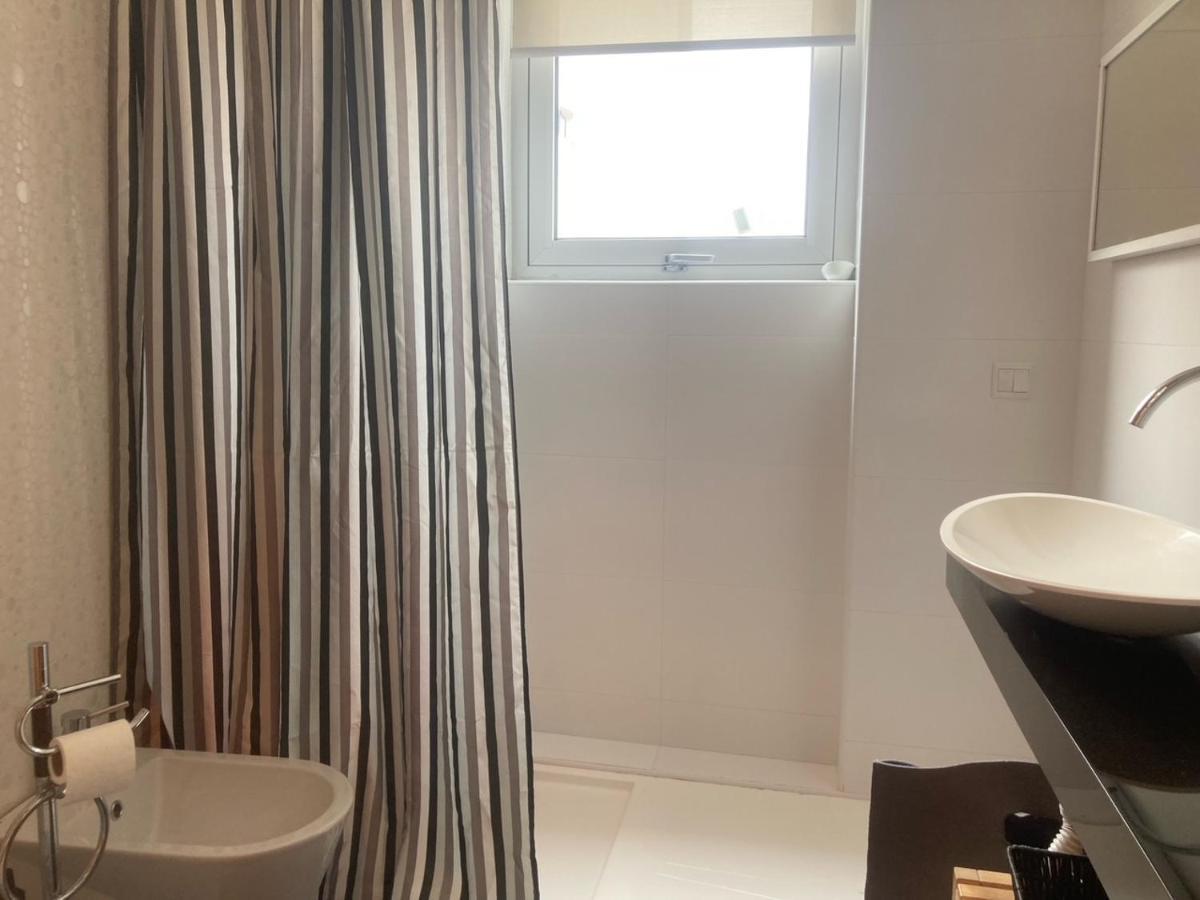 Gago Coutinho Apartment São Jacinto Zewnętrze zdjęcie