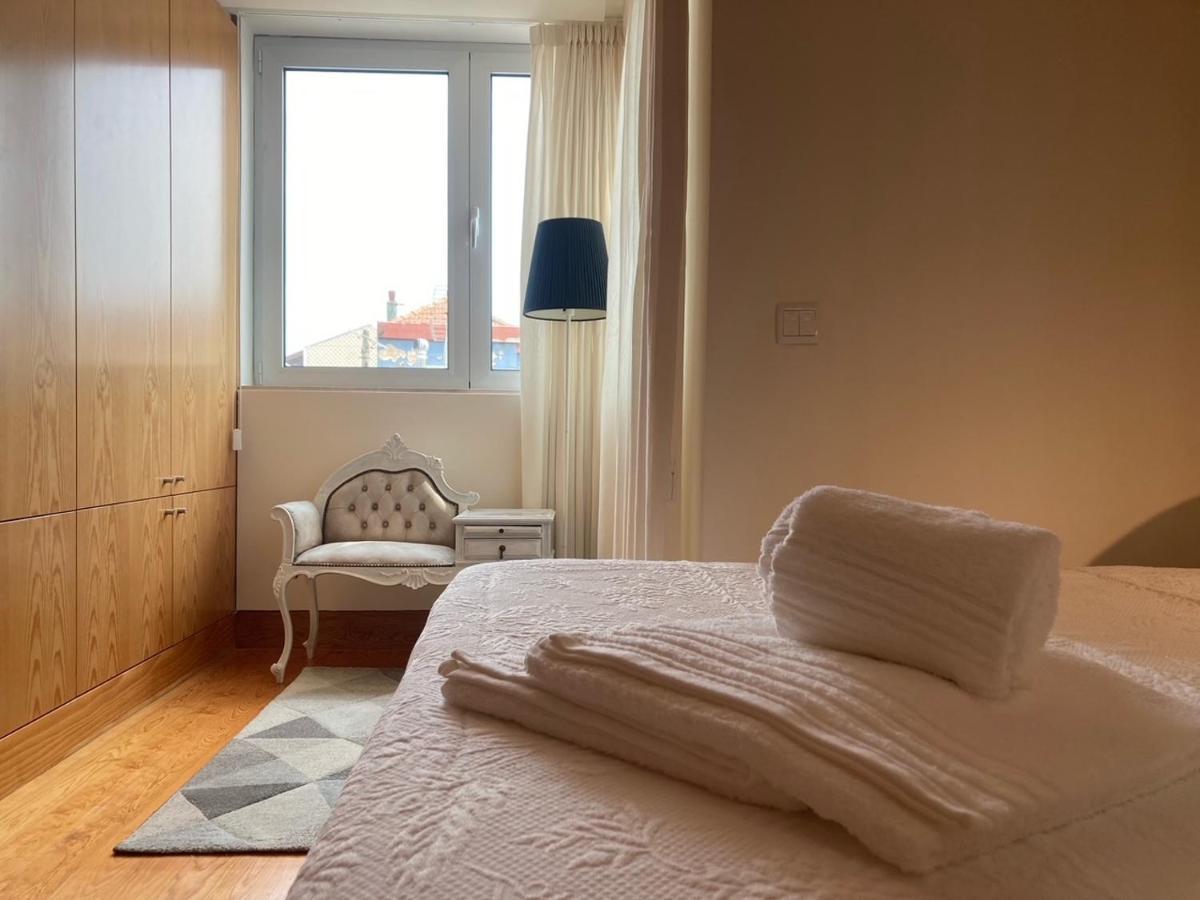 Gago Coutinho Apartment São Jacinto Zewnętrze zdjęcie
