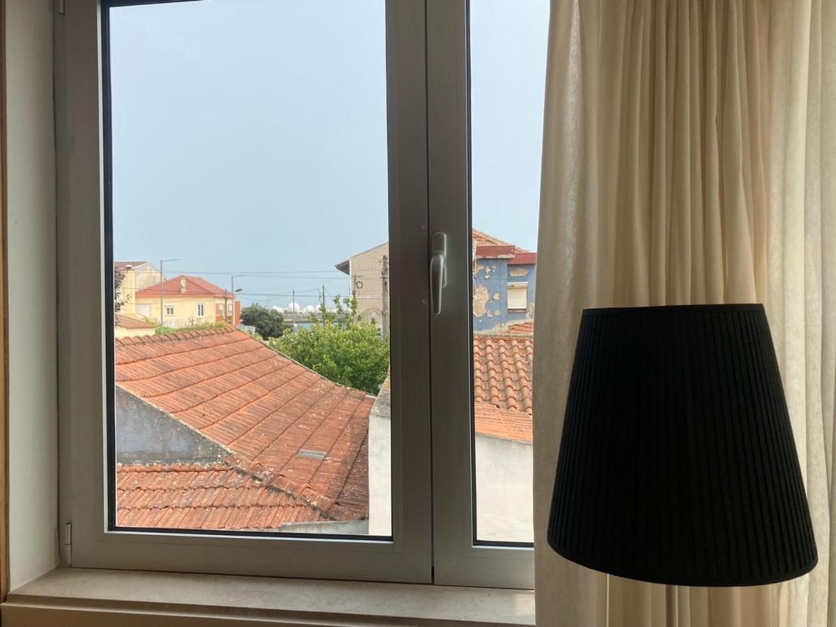 Gago Coutinho Apartment São Jacinto Zewnętrze zdjęcie