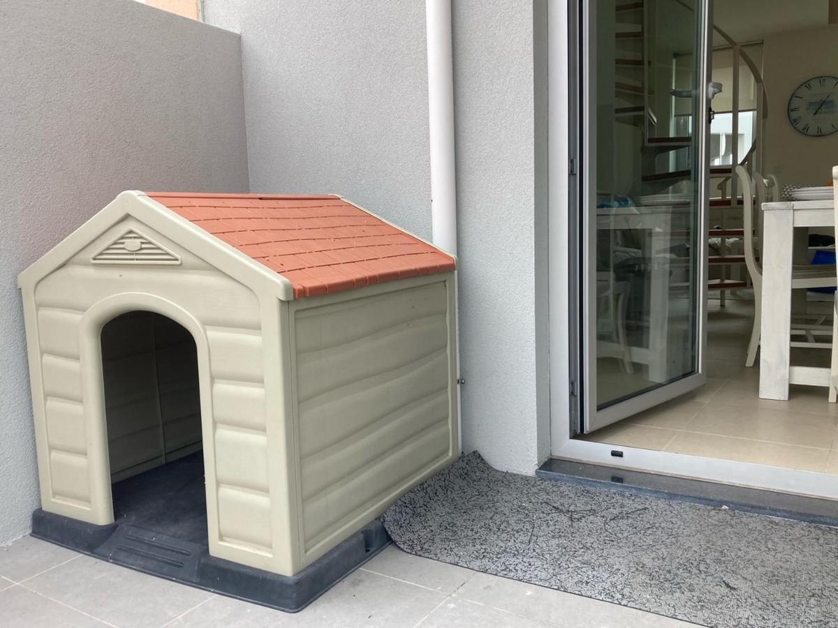 Gago Coutinho Apartment São Jacinto Zewnętrze zdjęcie