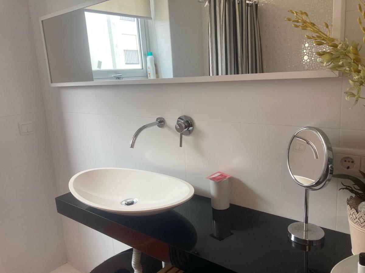 Gago Coutinho Apartment São Jacinto Zewnętrze zdjęcie