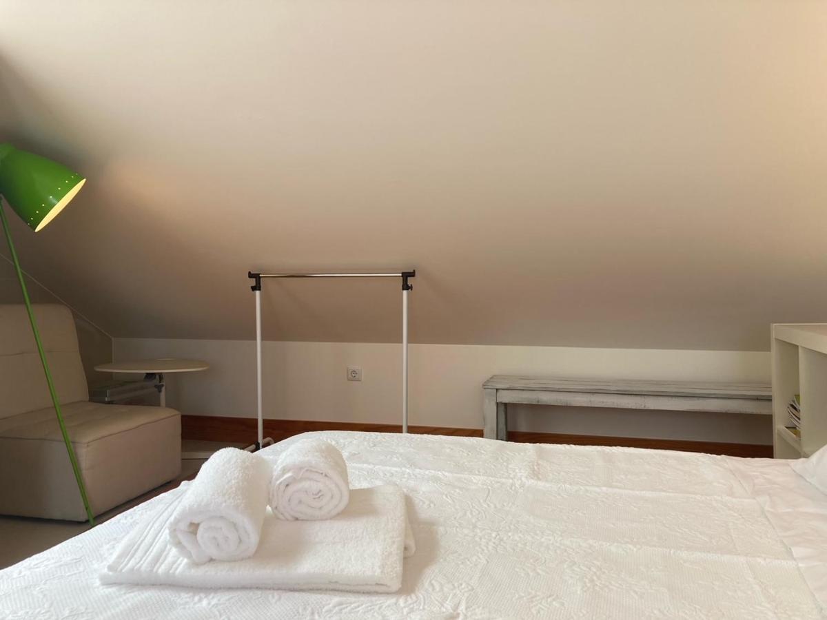 Gago Coutinho Apartment São Jacinto Zewnętrze zdjęcie