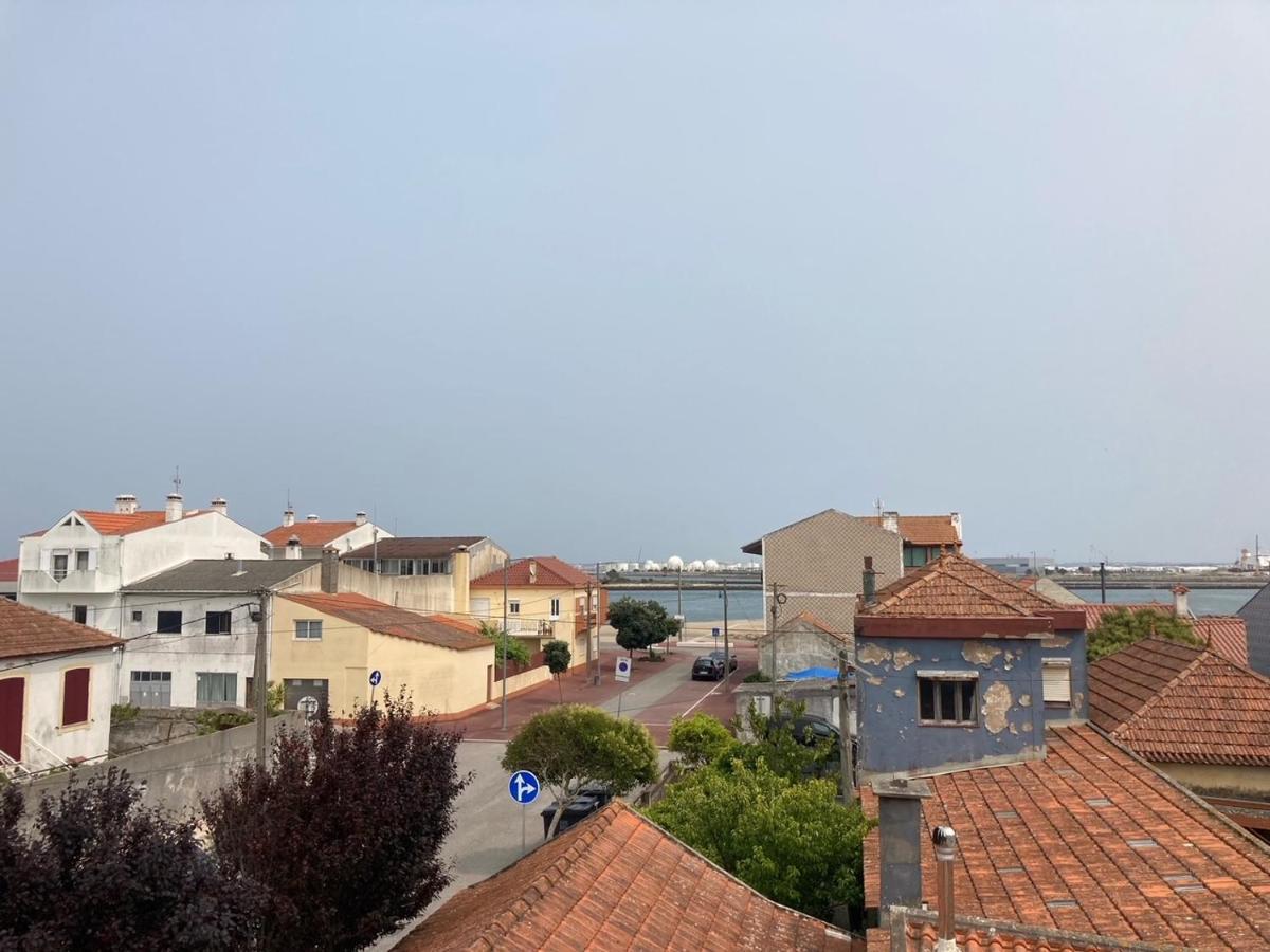 Gago Coutinho Apartment São Jacinto Zewnętrze zdjęcie