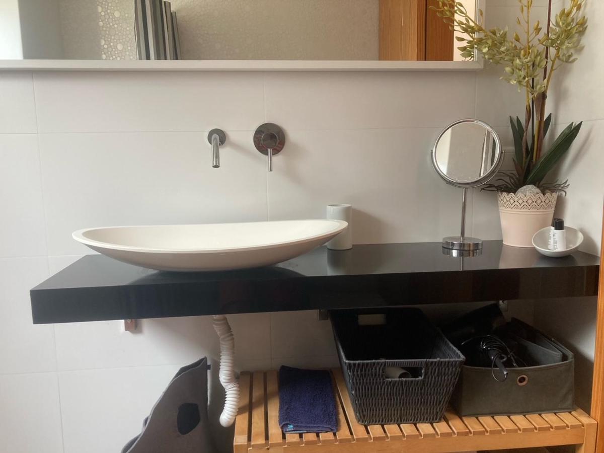 Gago Coutinho Apartment São Jacinto Zewnętrze zdjęcie