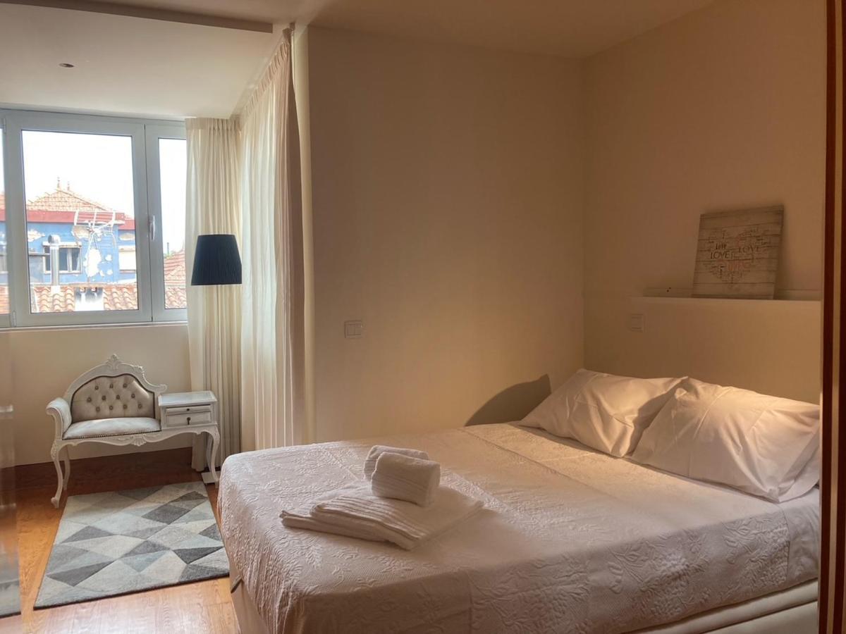 Gago Coutinho Apartment São Jacinto Zewnętrze zdjęcie