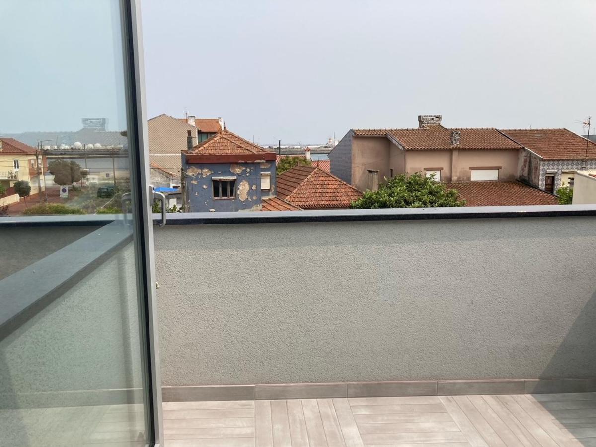 Gago Coutinho Apartment São Jacinto Zewnętrze zdjęcie
