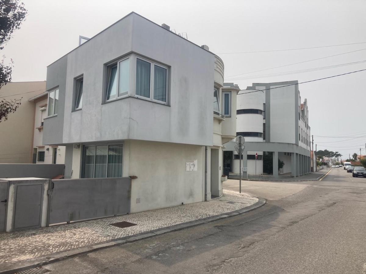 Gago Coutinho Apartment São Jacinto Zewnętrze zdjęcie