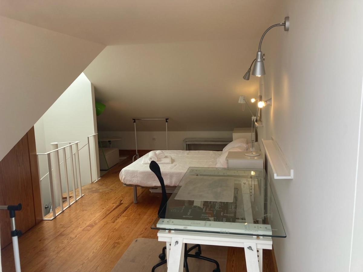 Gago Coutinho Apartment São Jacinto Zewnętrze zdjęcie