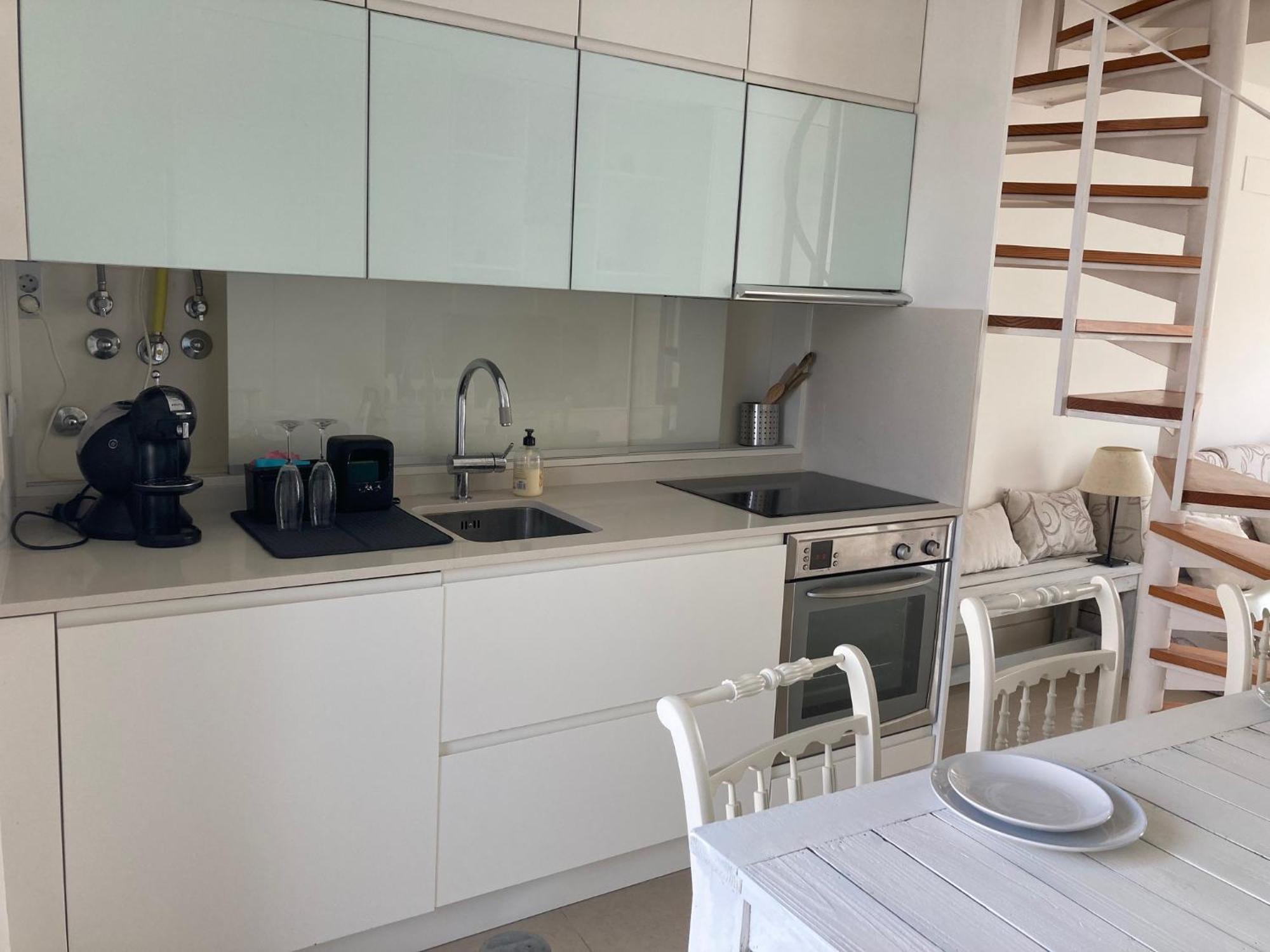 Gago Coutinho Apartment São Jacinto Zewnętrze zdjęcie