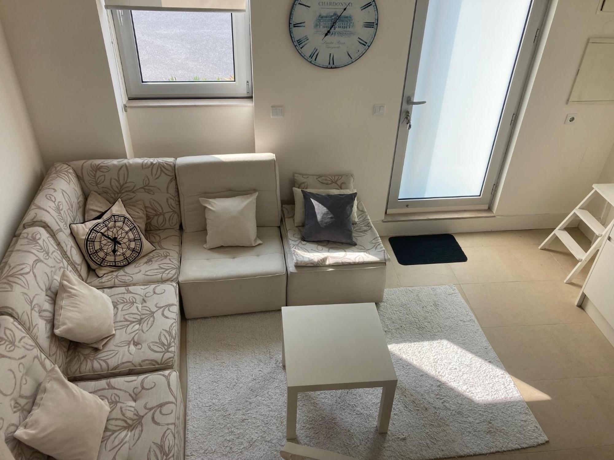 Gago Coutinho Apartment São Jacinto Zewnętrze zdjęcie