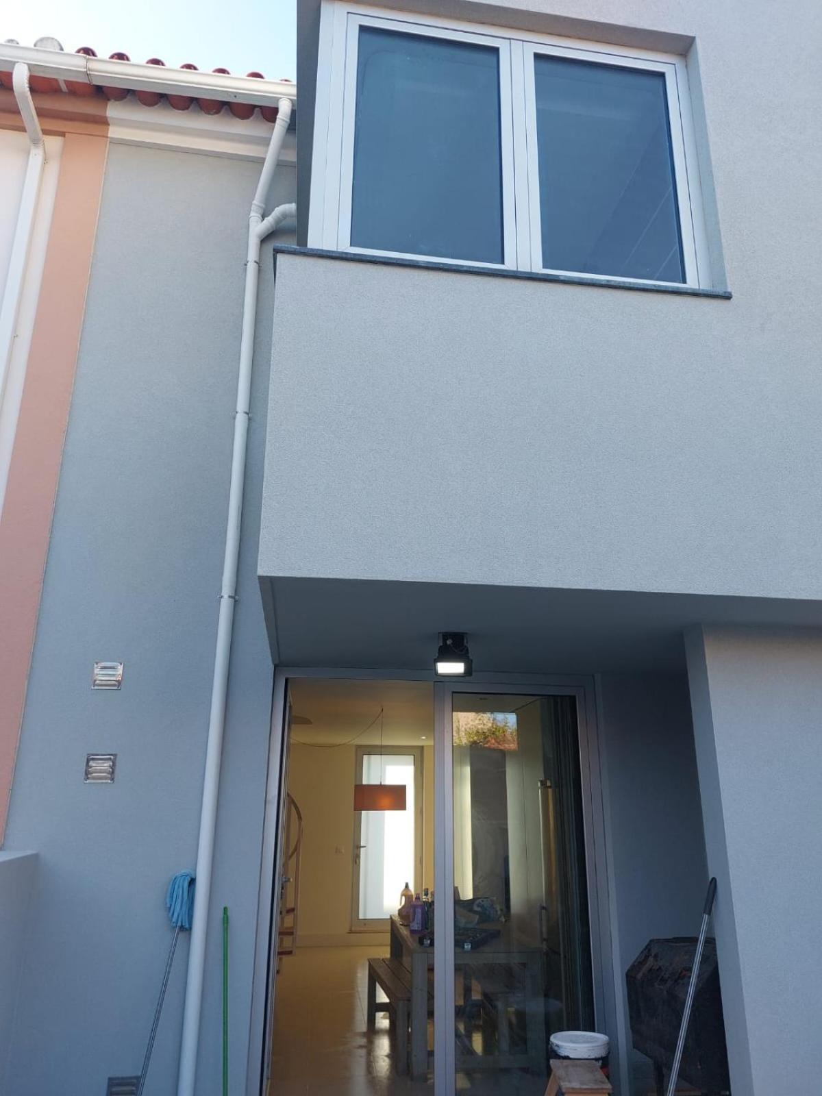 Gago Coutinho Apartment São Jacinto Zewnętrze zdjęcie